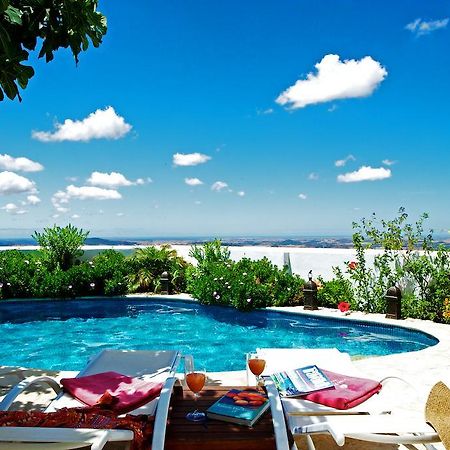 La Vista De Medina Studios & Apartments Dış mekan fotoğraf