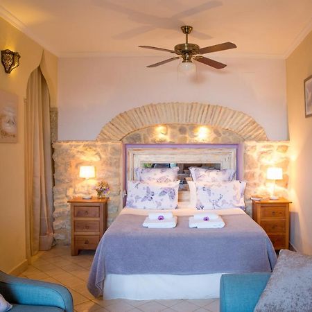 La Vista De Medina Studios & Apartments Dış mekan fotoğraf