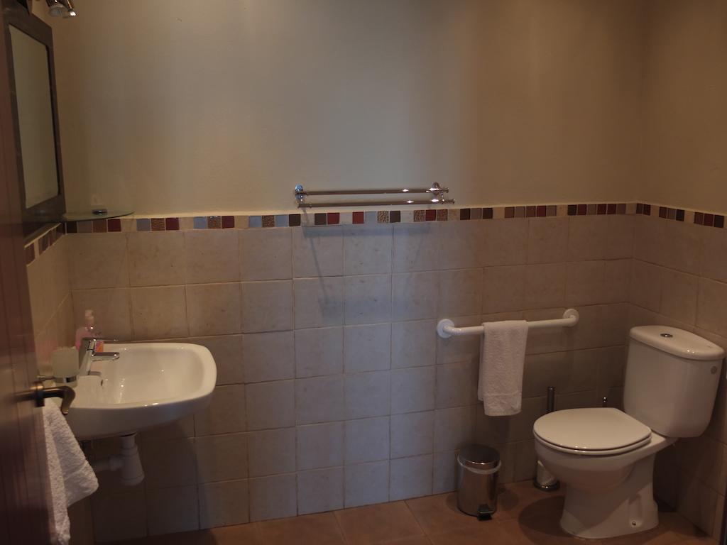 La Vista De Medina Studios & Apartments Dış mekan fotoğraf