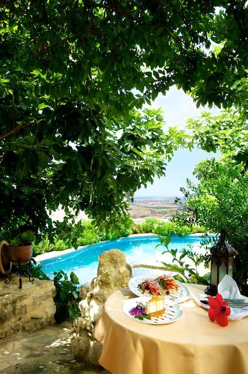 La Vista De Medina Studios & Apartments Dış mekan fotoğraf