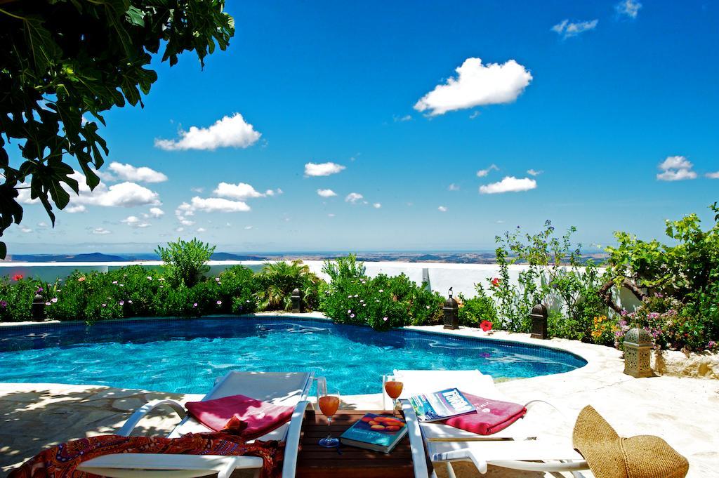 La Vista De Medina Studios & Apartments Dış mekan fotoğraf