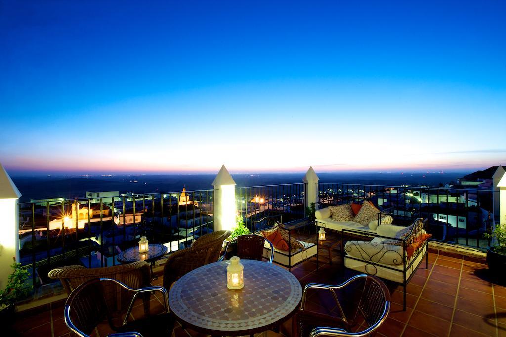 La Vista De Medina Studios & Apartments Dış mekan fotoğraf