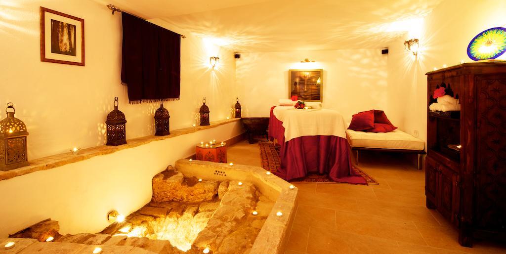 La Vista De Medina Studios & Apartments Dış mekan fotoğraf