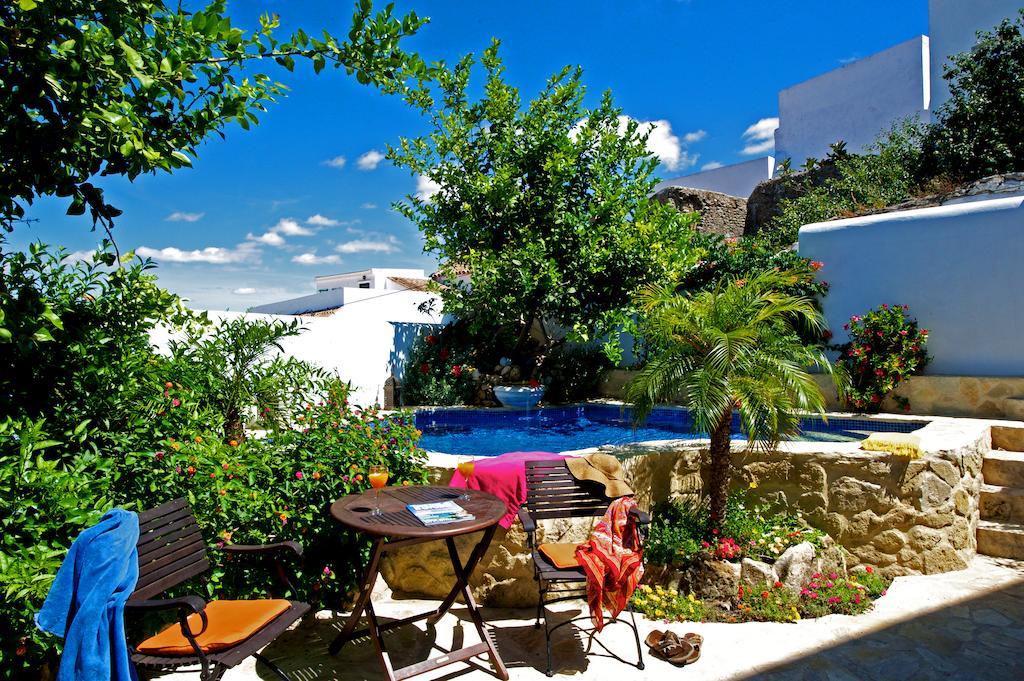 La Vista De Medina Studios & Apartments Dış mekan fotoğraf