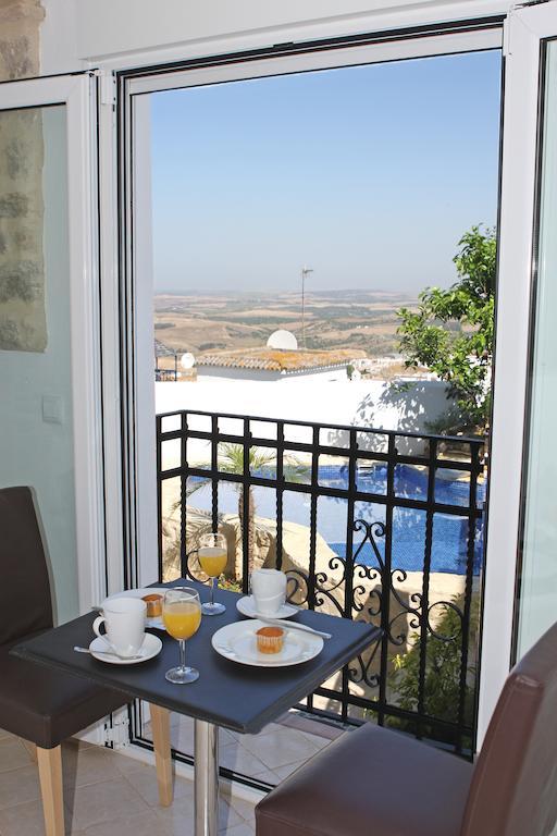 La Vista De Medina Studios & Apartments Dış mekan fotoğraf