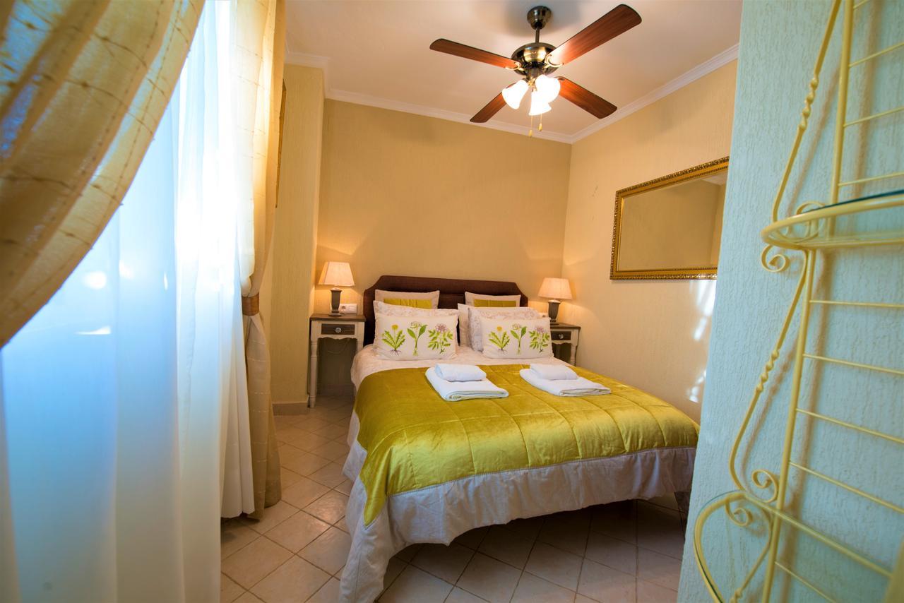 La Vista De Medina Studios & Apartments Dış mekan fotoğraf