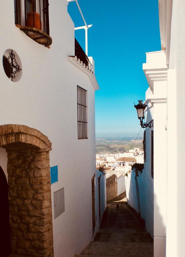 La Vista De Medina Studios & Apartments Dış mekan fotoğraf