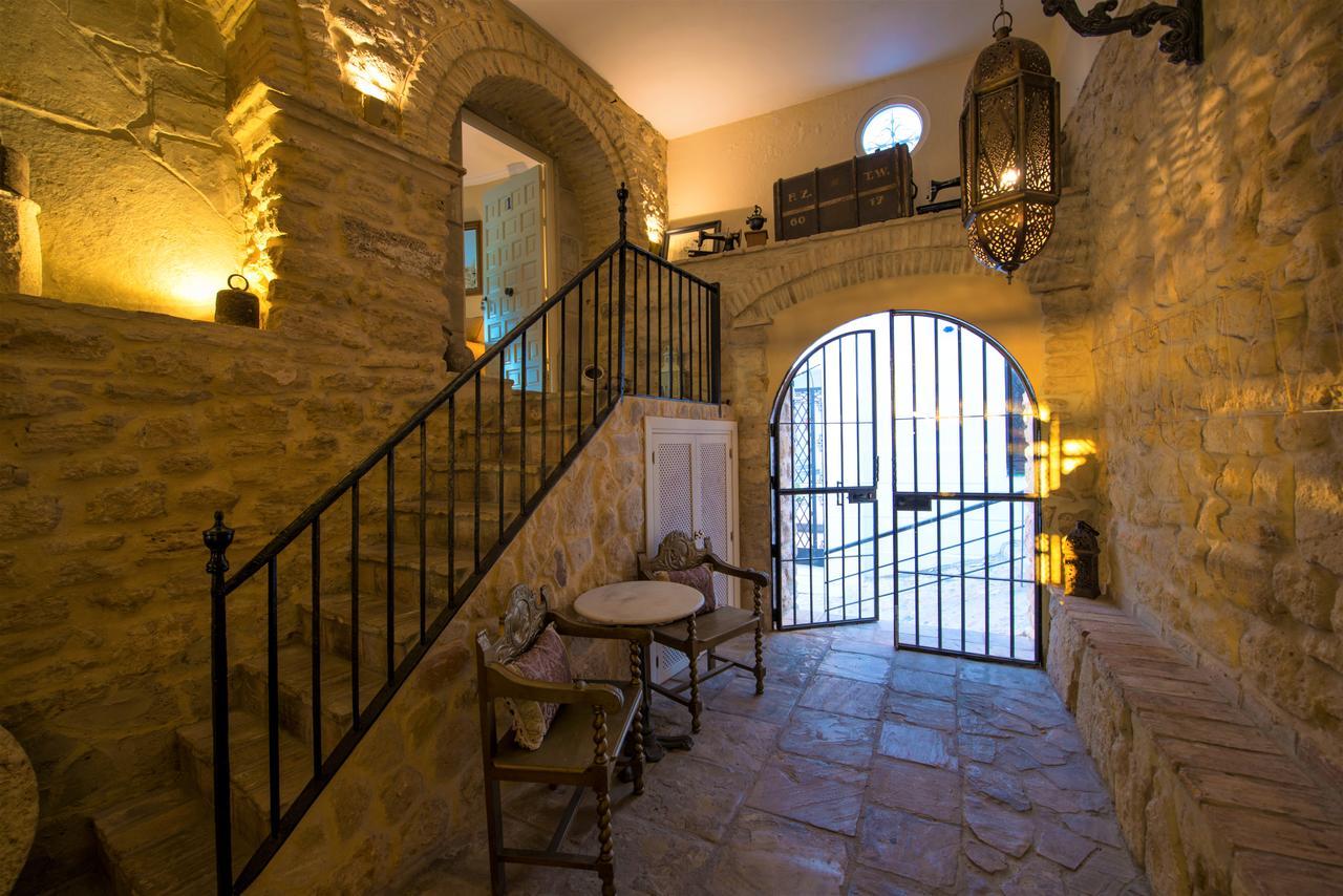La Vista De Medina Studios & Apartments Dış mekan fotoğraf