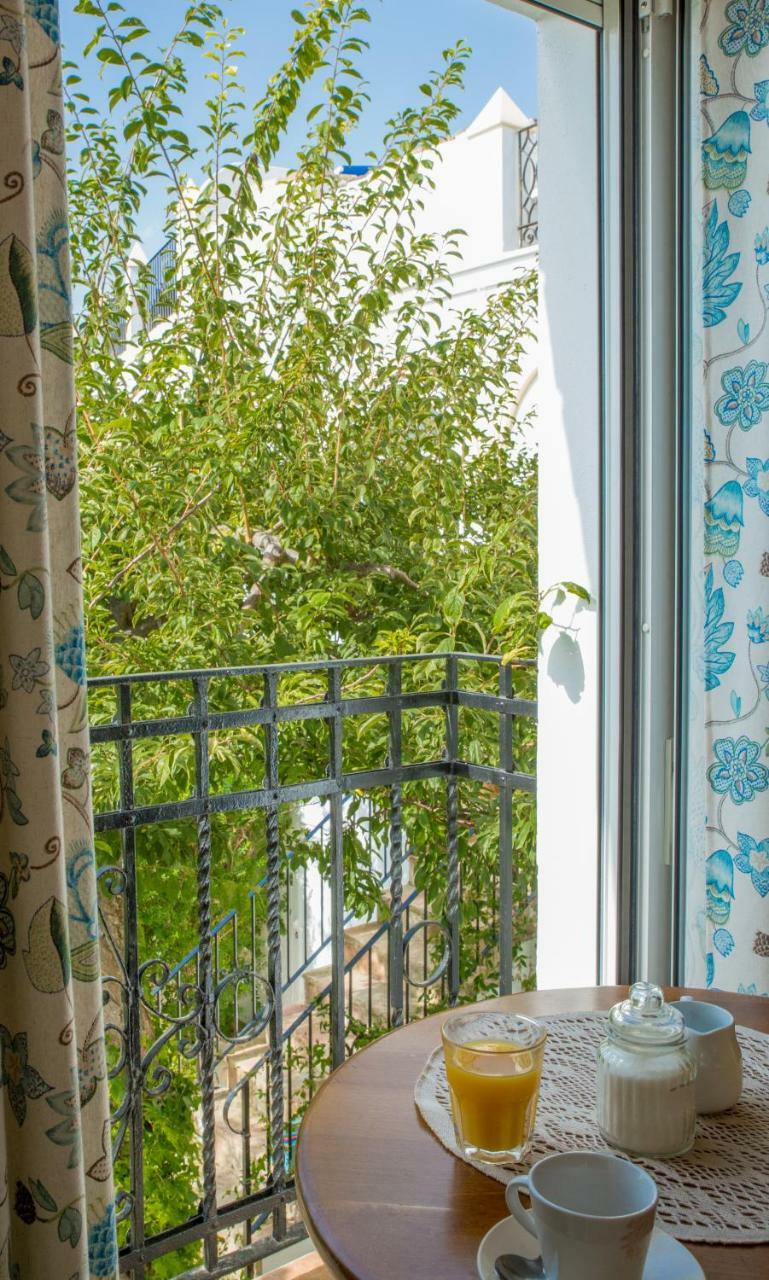 La Vista De Medina Studios & Apartments Dış mekan fotoğraf