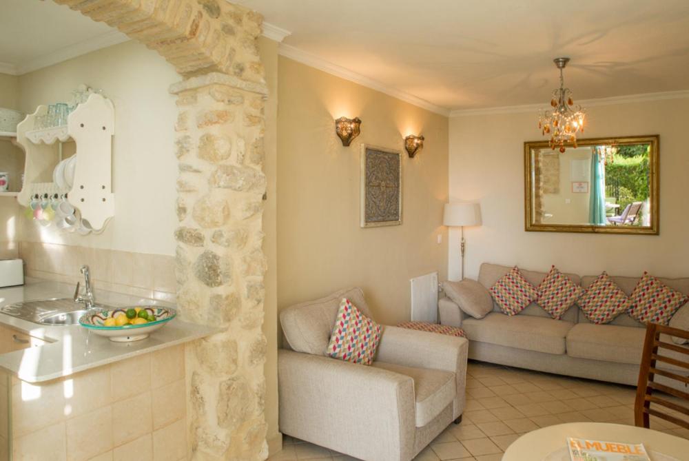 La Vista De Medina Studios & Apartments Dış mekan fotoğraf
