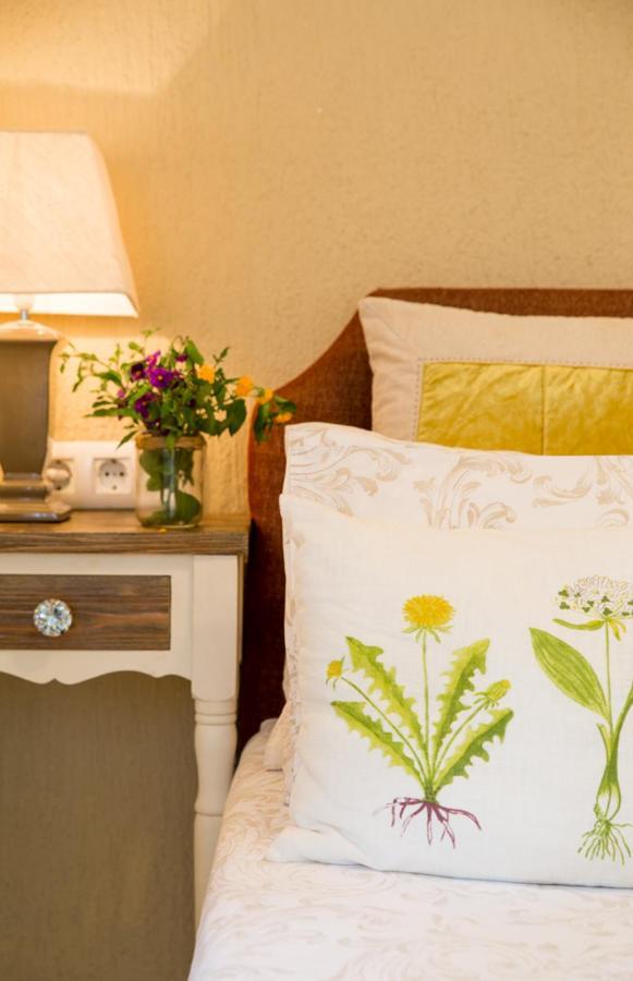 La Vista De Medina Studios & Apartments Dış mekan fotoğraf