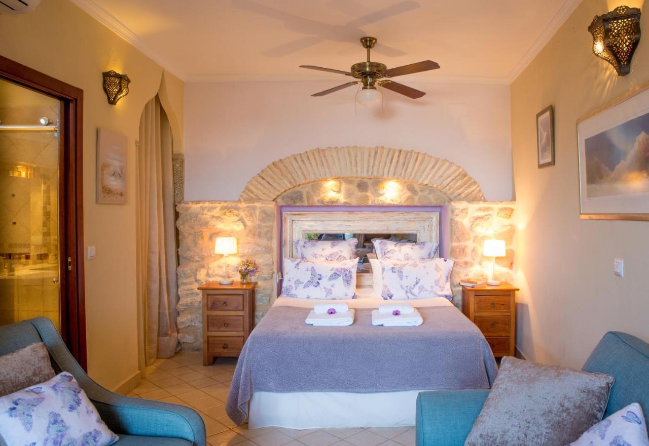 La Vista De Medina Studios & Apartments Dış mekan fotoğraf