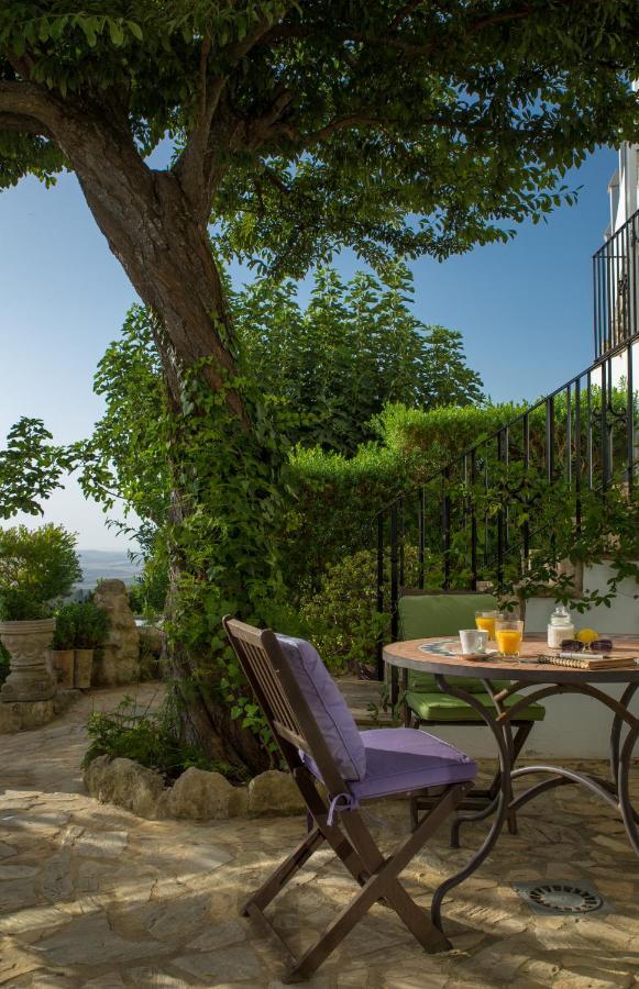La Vista De Medina Studios & Apartments Dış mekan fotoğraf