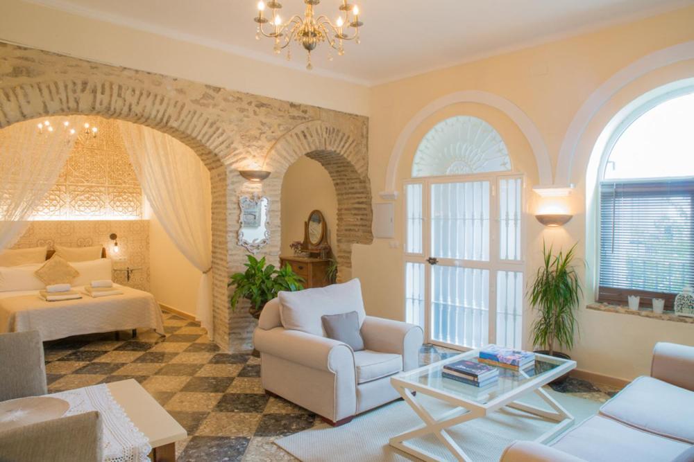 La Vista De Medina Studios & Apartments Dış mekan fotoğraf
