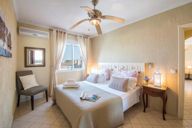 La Vista De Medina Studios & Apartments Dış mekan fotoğraf