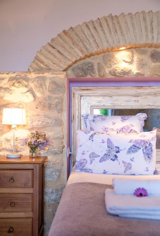 La Vista De Medina Studios & Apartments Dış mekan fotoğraf