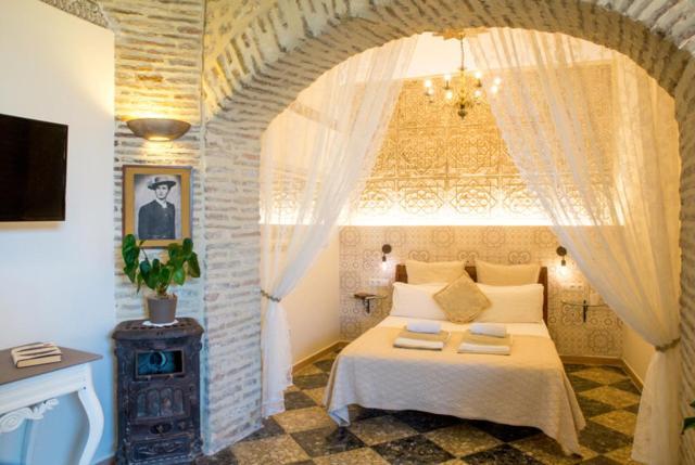 La Vista De Medina Studios & Apartments Dış mekan fotoğraf