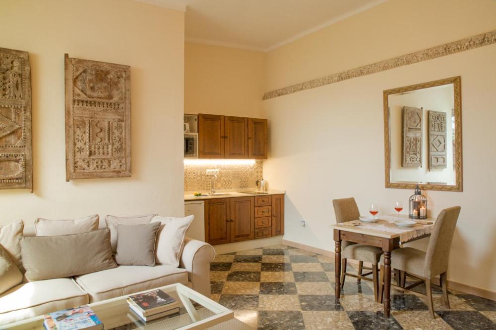 La Vista De Medina Studios & Apartments Dış mekan fotoğraf
