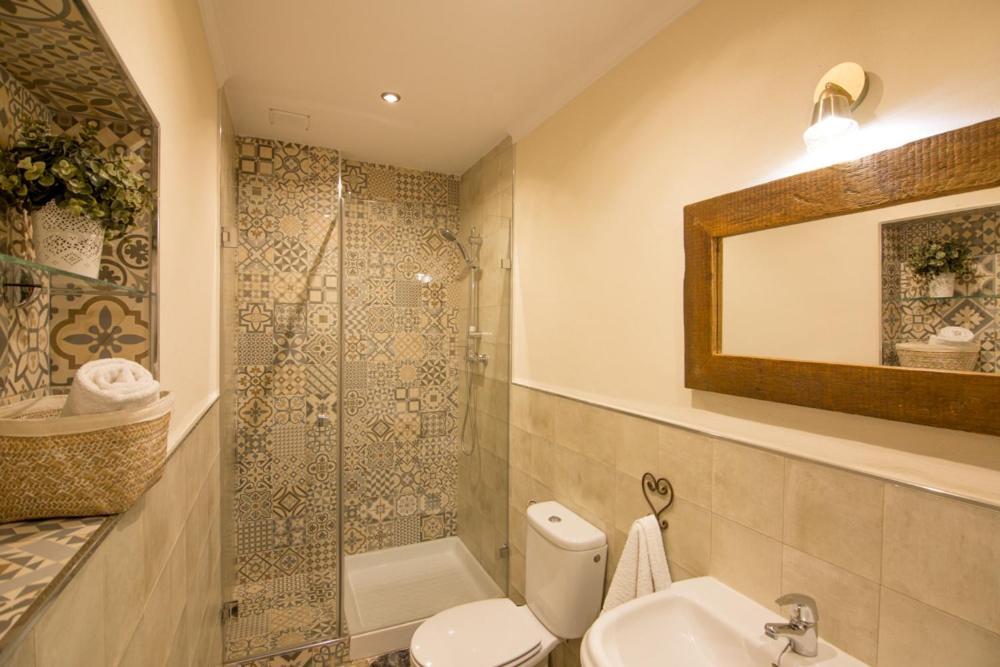 La Vista De Medina Studios & Apartments Dış mekan fotoğraf