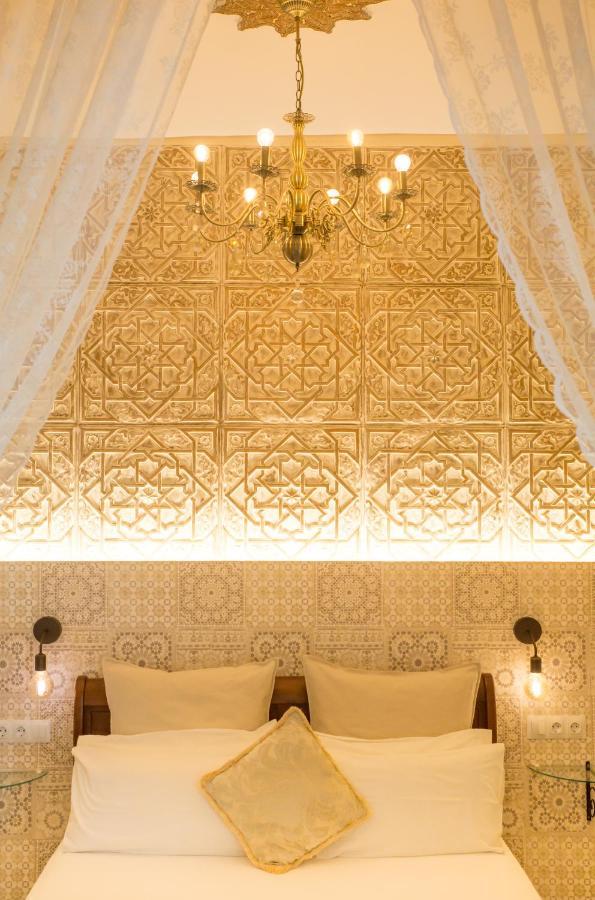 La Vista De Medina Studios & Apartments Dış mekan fotoğraf