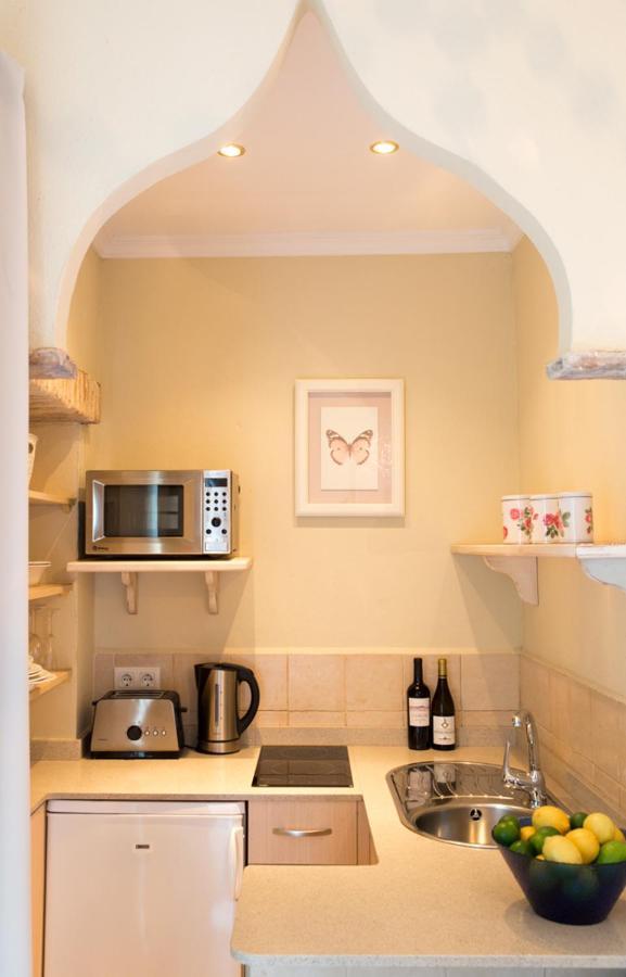 La Vista De Medina Studios & Apartments Dış mekan fotoğraf